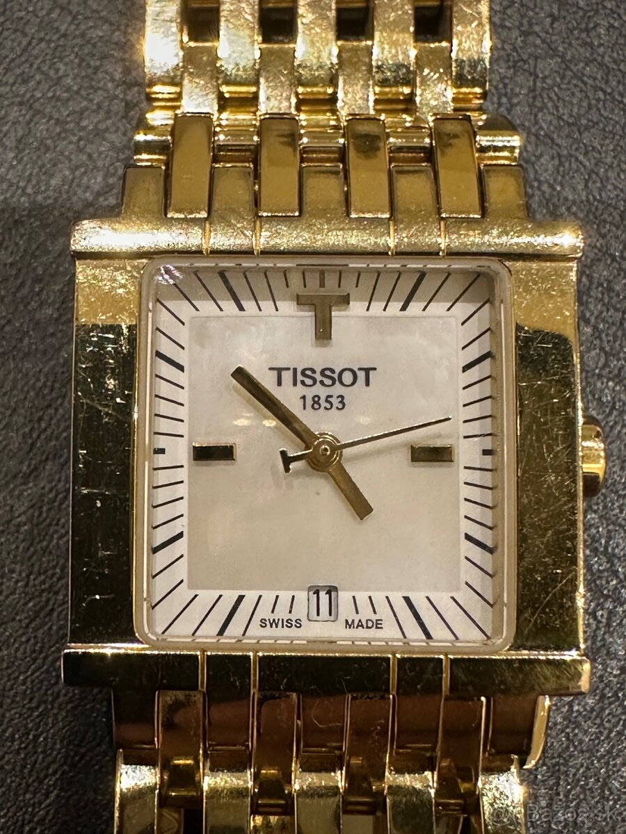 Tissot damske - 3