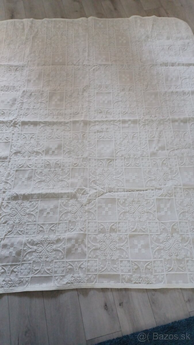 Prehoz na posteľ - 3