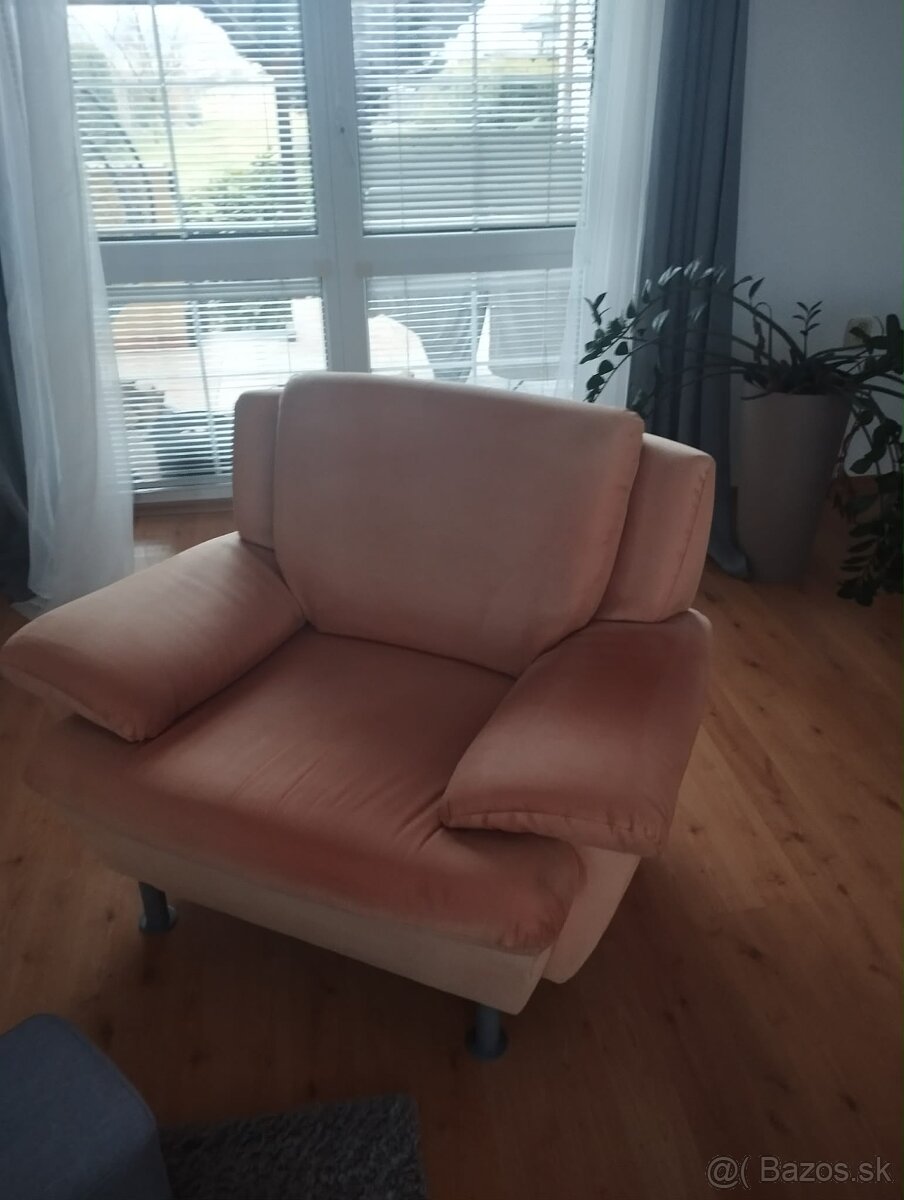 Sedacia súprava - 3