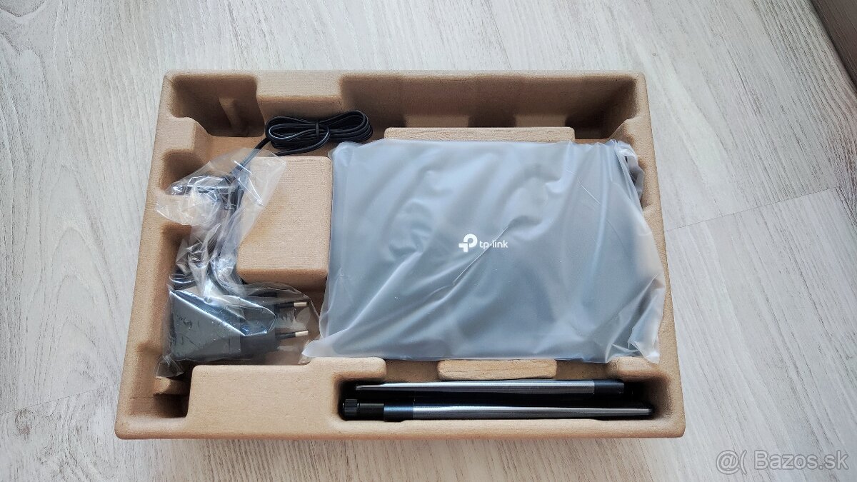 TP-LINK TL-MR150, LTE - 3