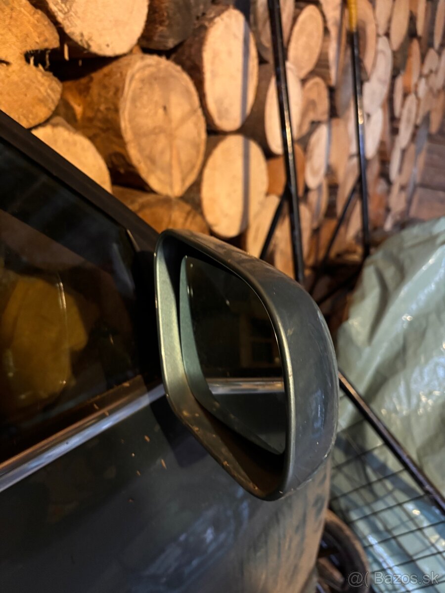 2ks dvere Audi A4 B5 Facelift - 3