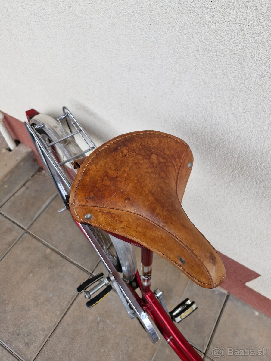 Bicykel dámsky Velamos - 3