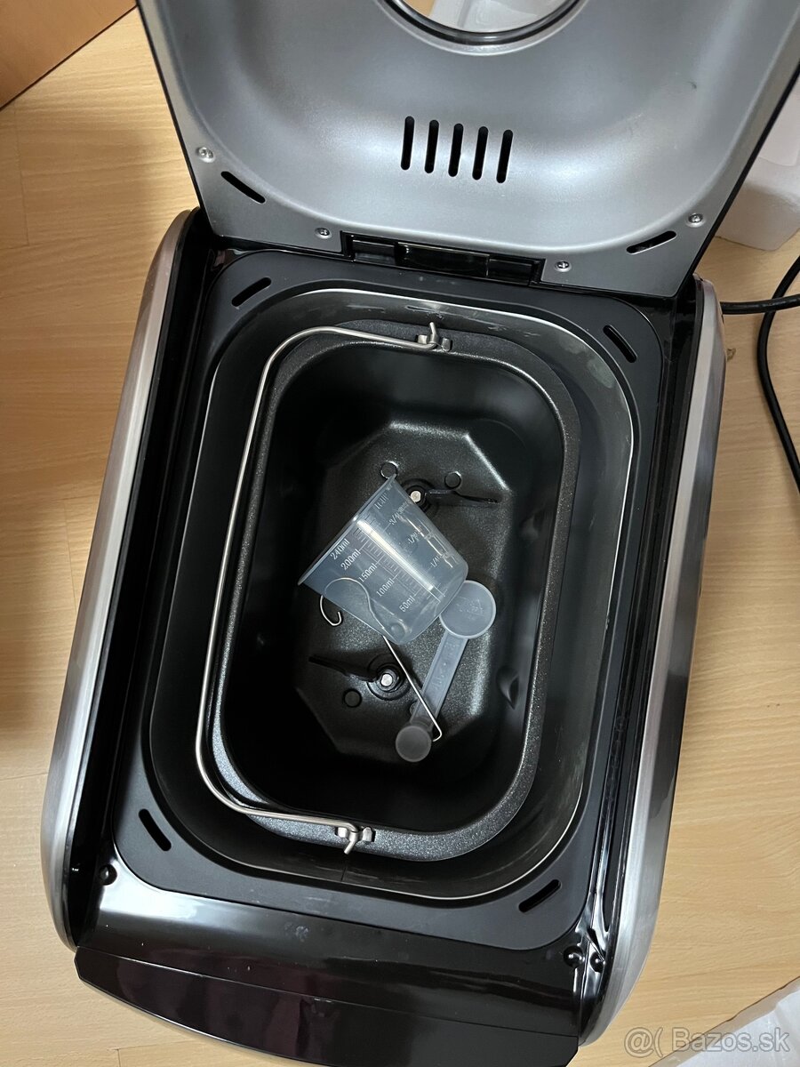 Domáca pekáreň ETA 714990030 Delicca. - 3