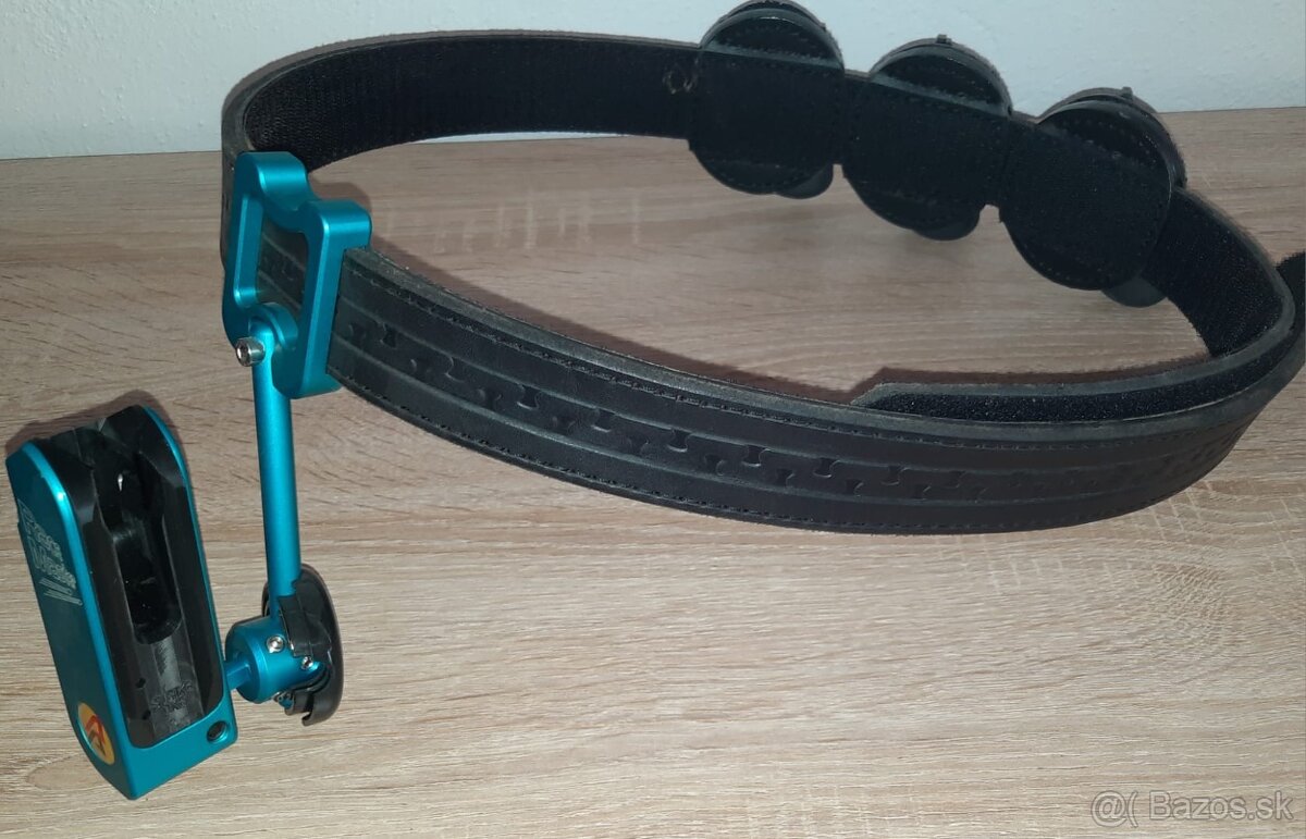 Pištoľ STRIKE ONE, kal. 9mm Luger - 3