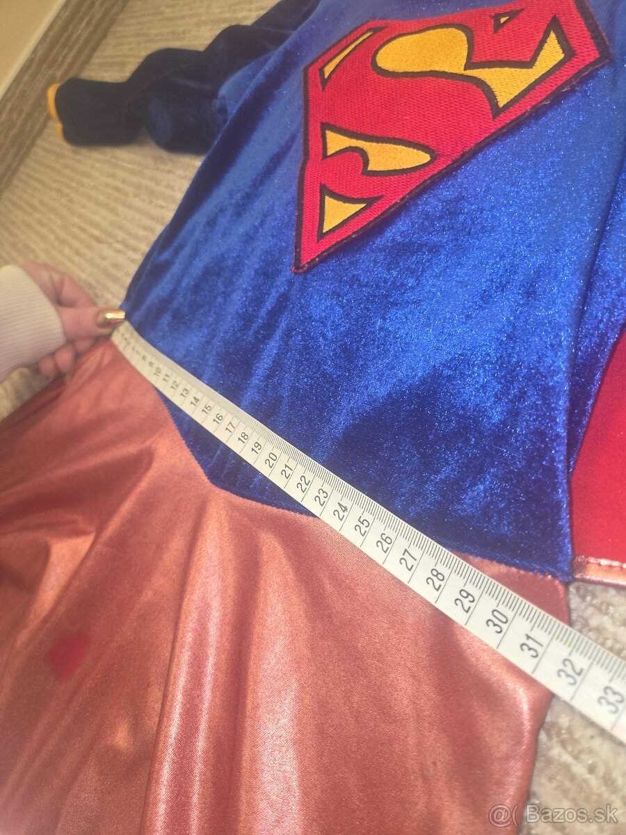 Karnevalová maska - 3