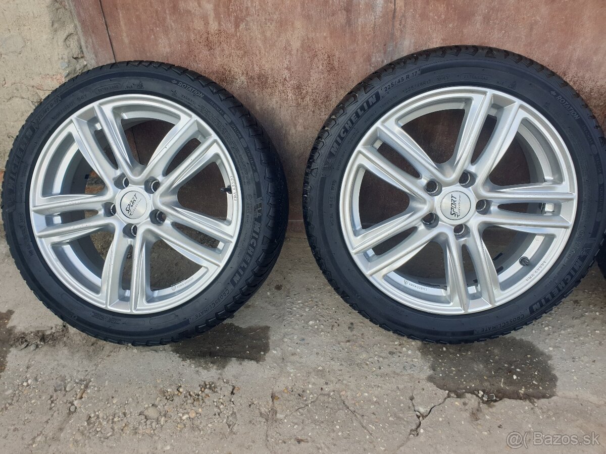 5 x 112 brock rc27 - 3