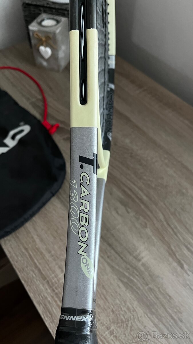 Tenisová raketa Head - 3