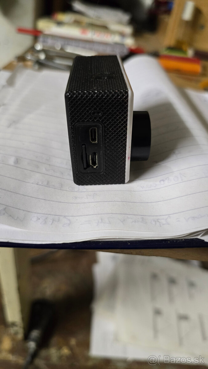 4K - akčná kamera SJCAM5000 - 3