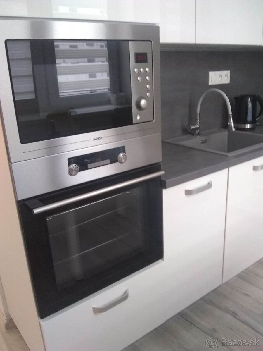 Prenájom 2- izbový byt - 3