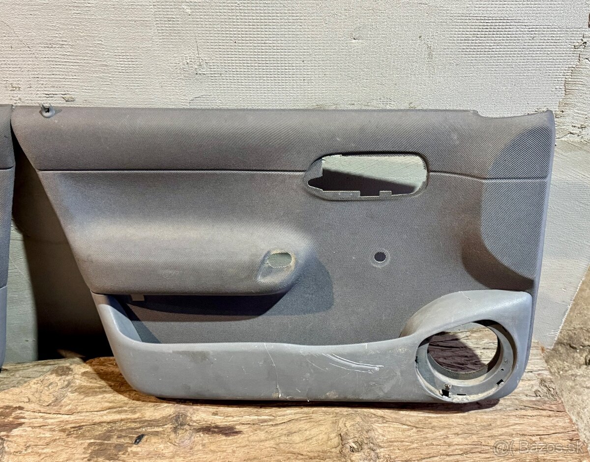 Diely Škoda Felicia - 3