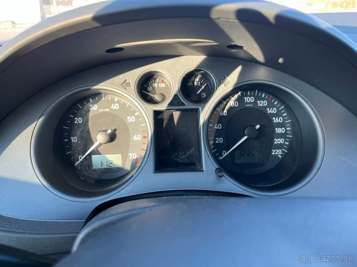 2006 Seat Ibiza Automat 1.4l - 3