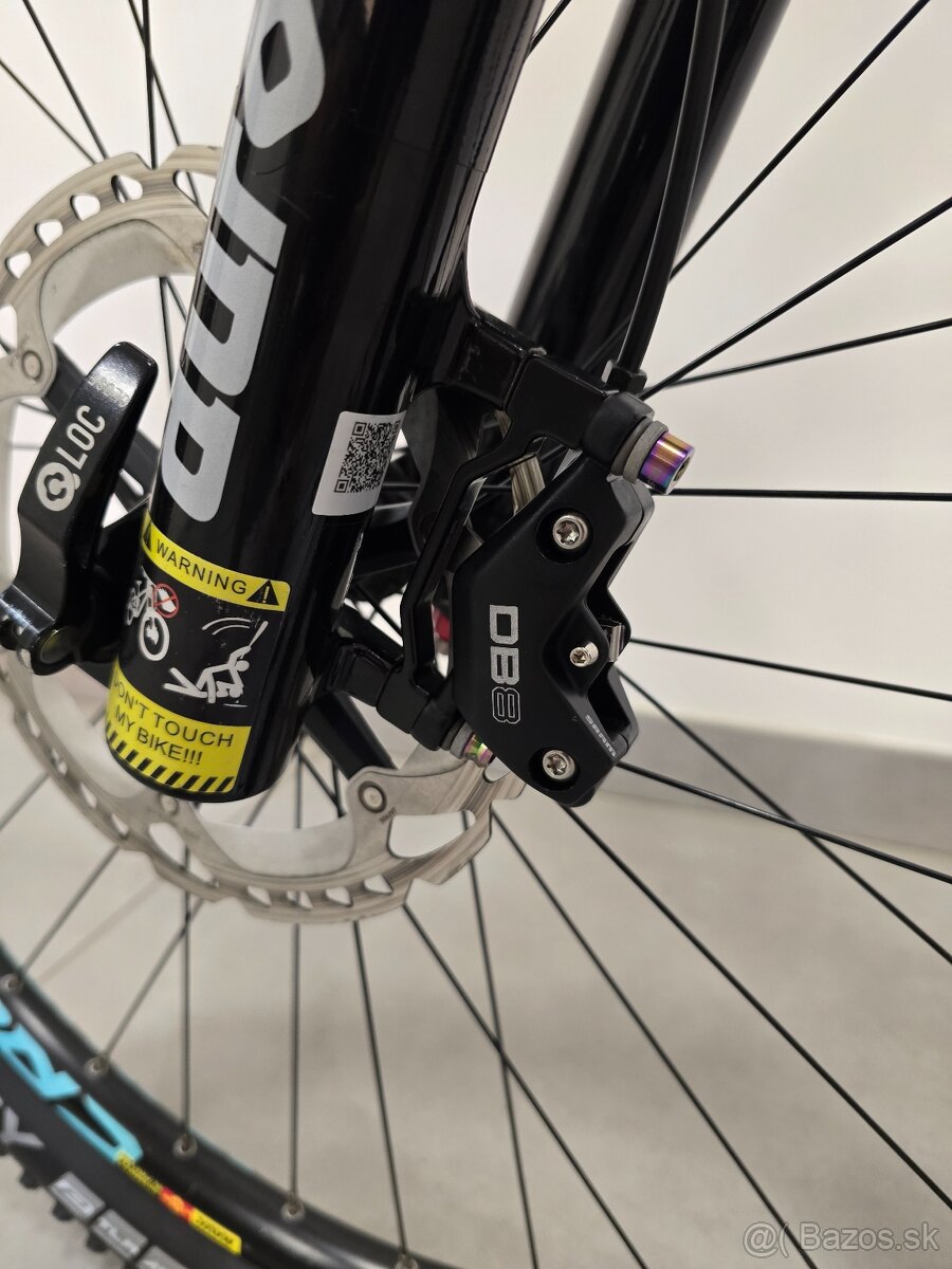 GT Force X velkost M - 3