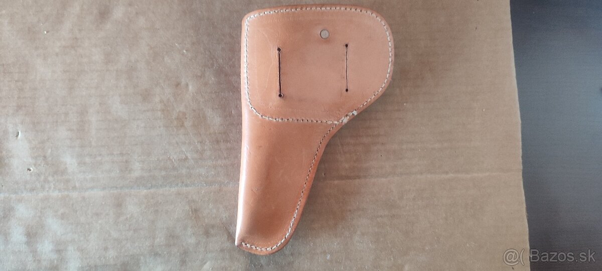 Pištoľove puzdro - 3