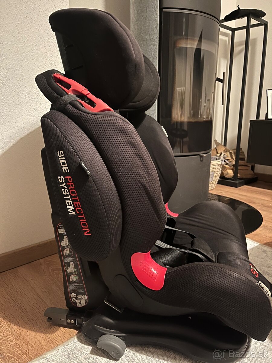 TOP ponuka autosedacka Petite&Mars - 3