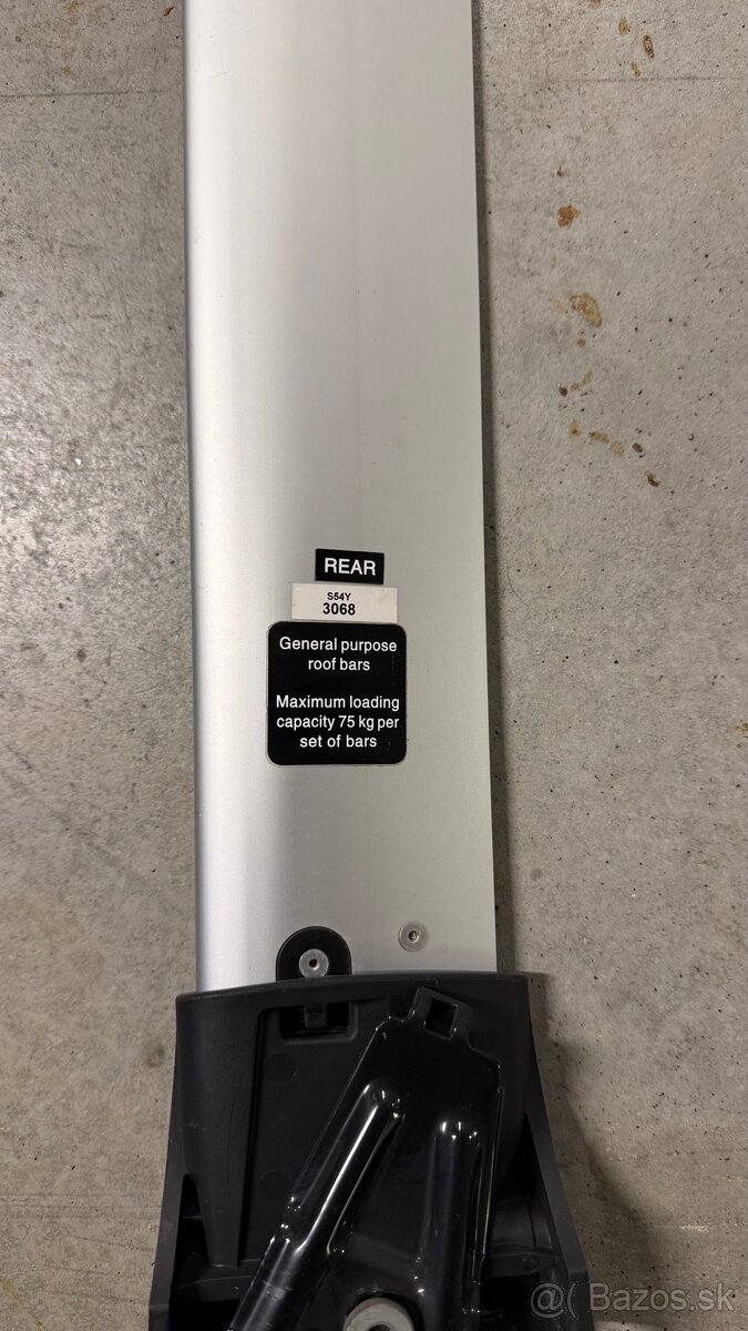 Yakima whispper S45 - 3