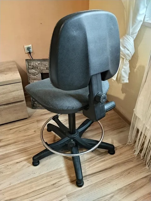 Stolička do kancelárie - 3