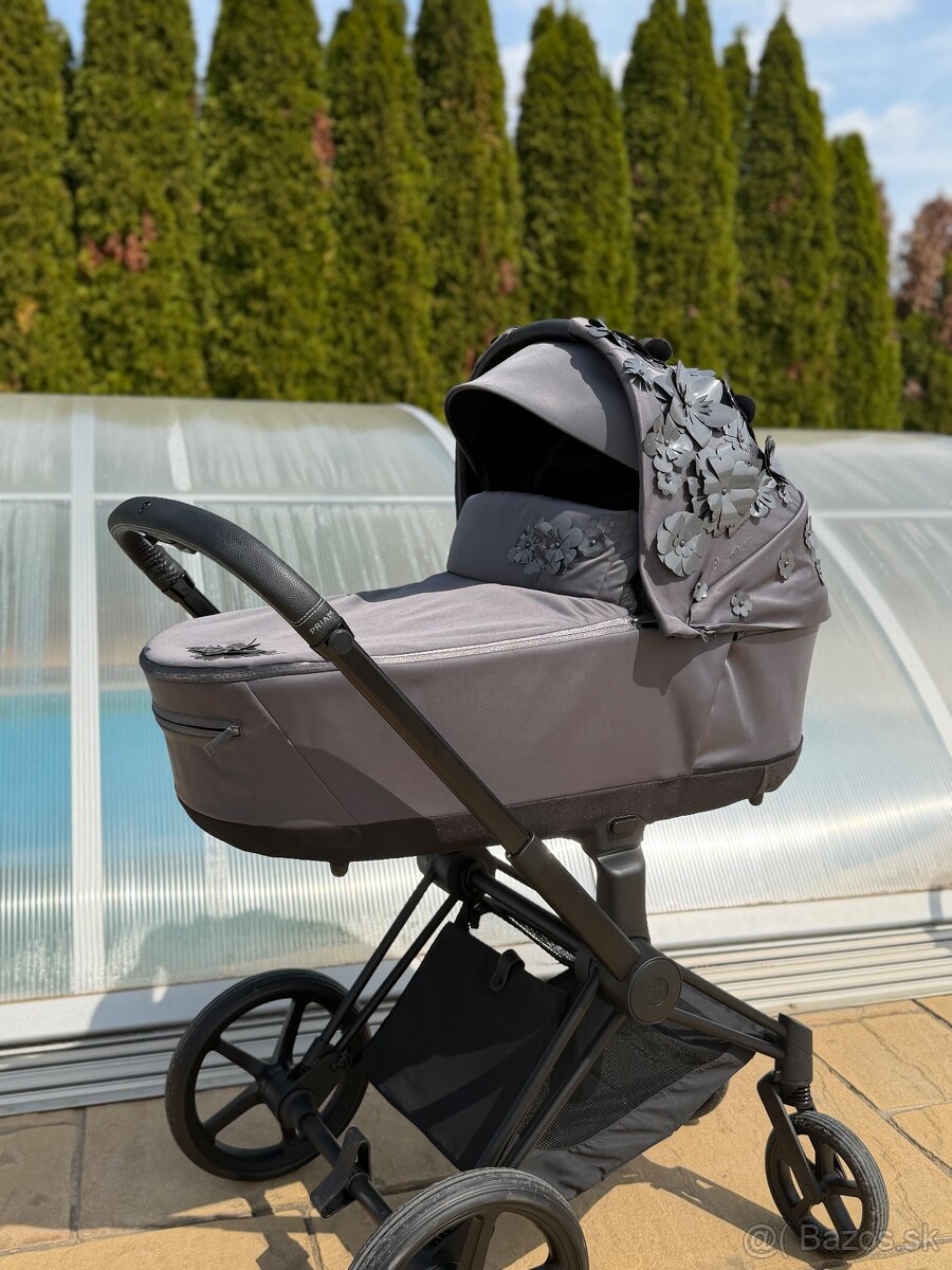 Cybex priam 4.0 - 3