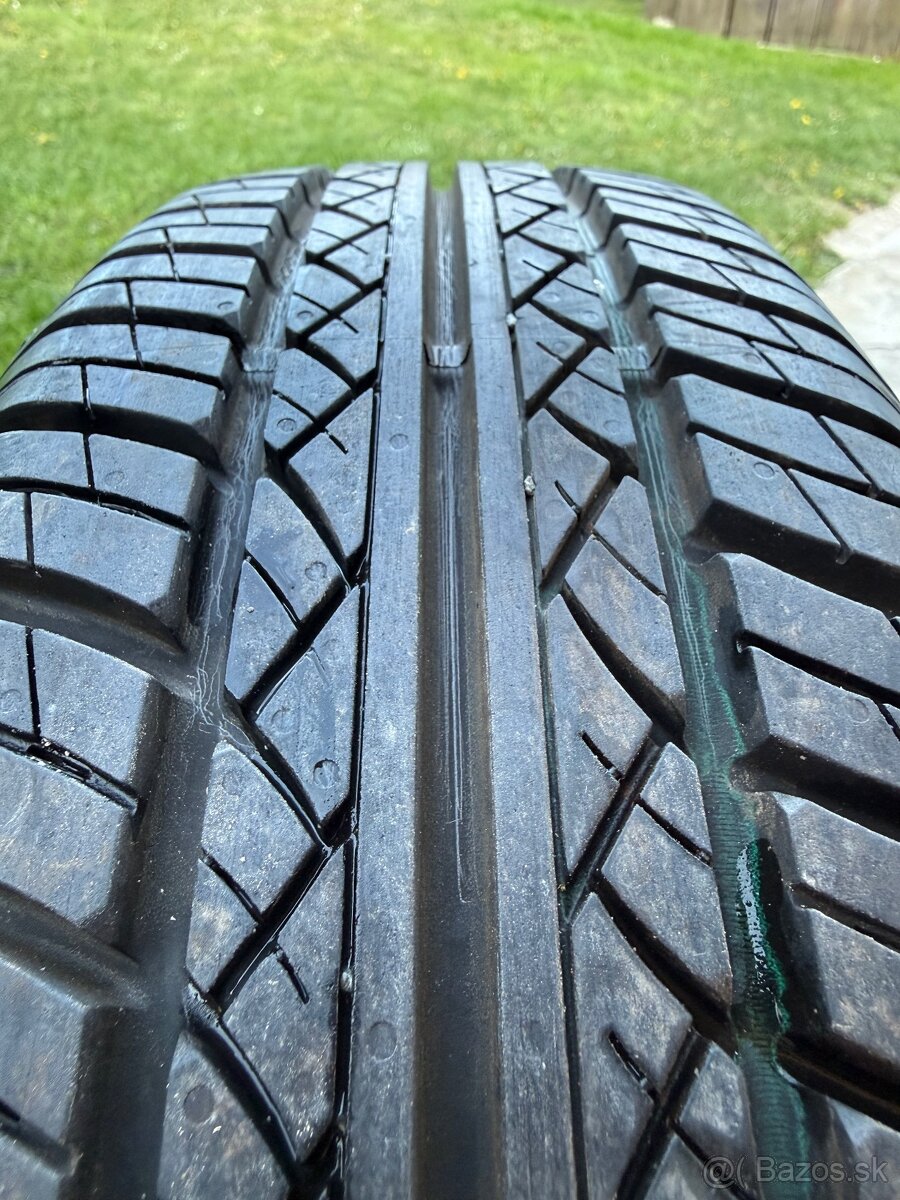 Rezerva 5x100 5Jx14 ET35 - 3