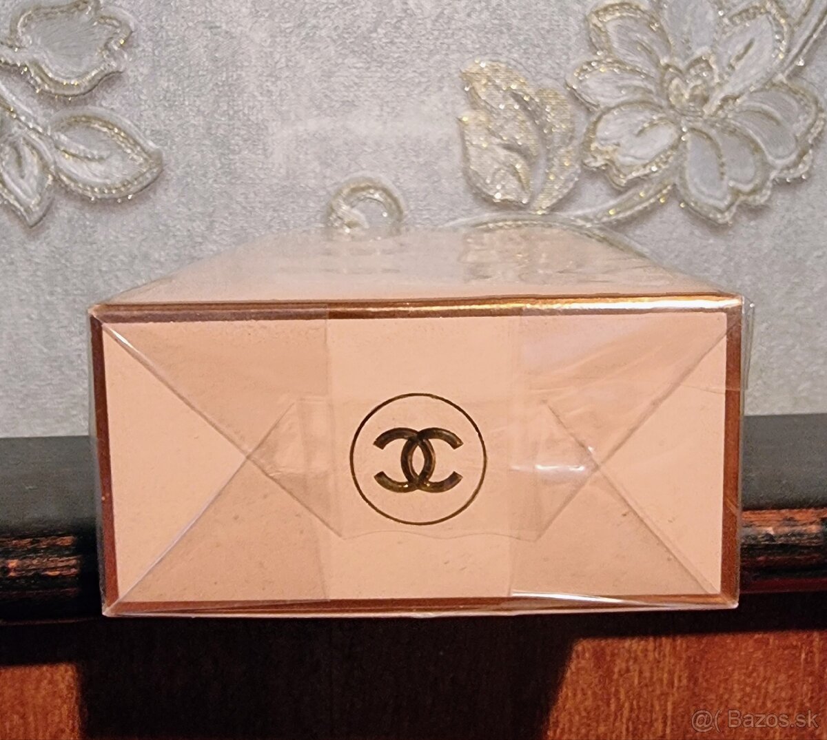 Chanel Allure eau de parfum 100ml - 3