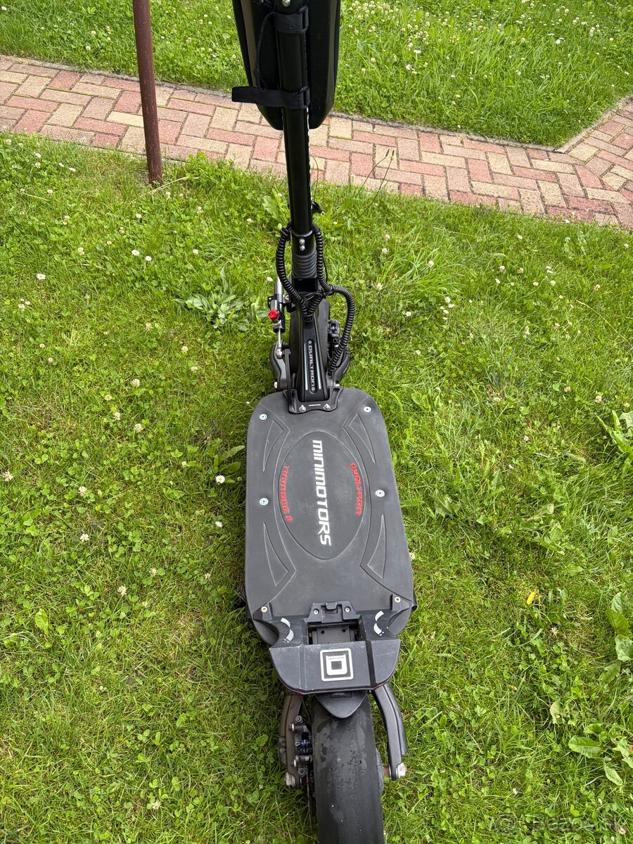 Dualtron thunder 2 - 3