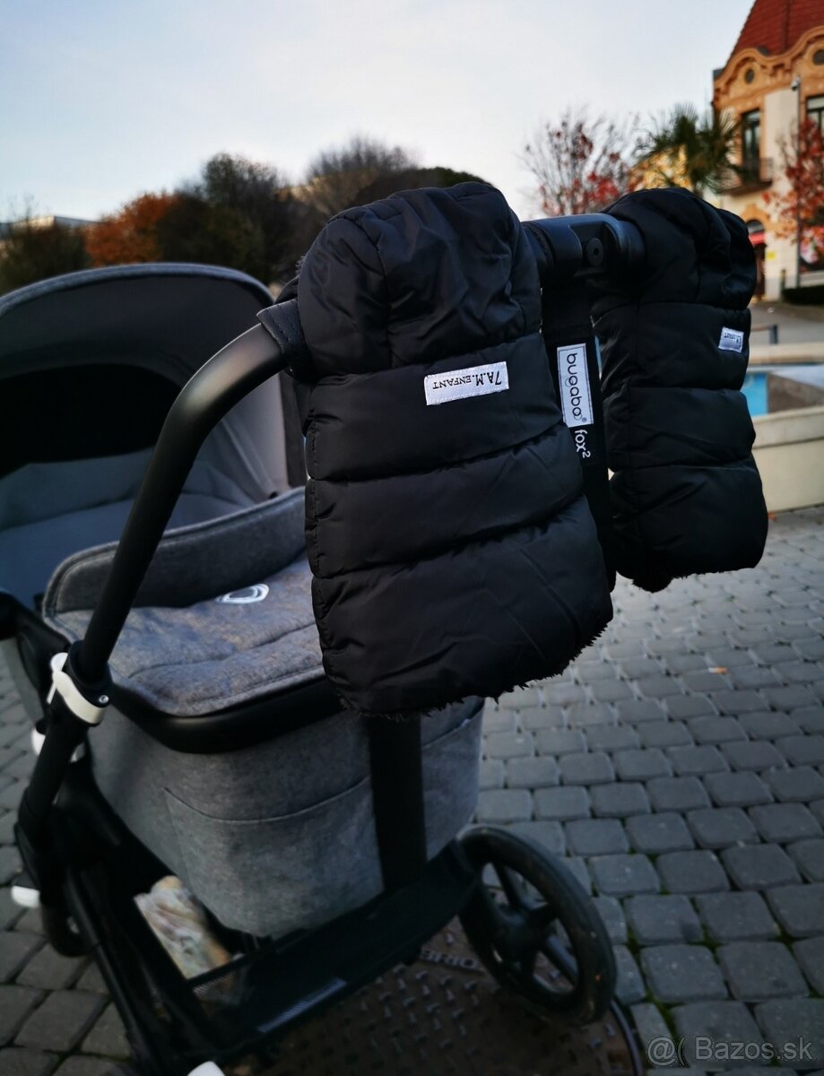Bogaboo fox 2 - 3