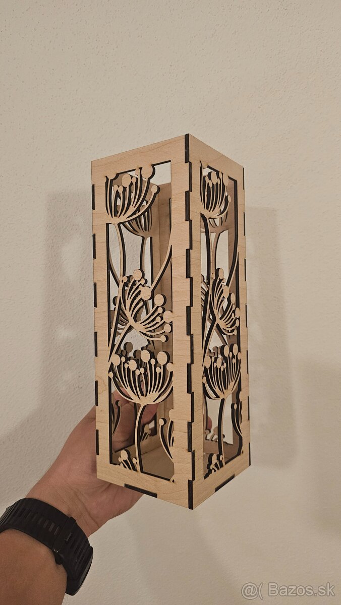 Výroba darčekových predmetov, bytových doplnkov na mieru. - 3