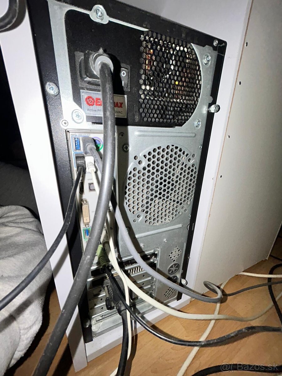 Herný počítač - 3