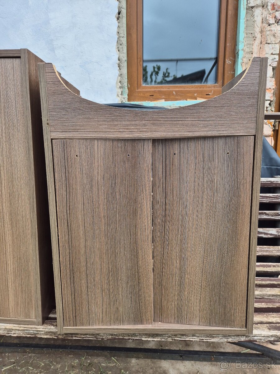 skrinky do kúpeľne - 3