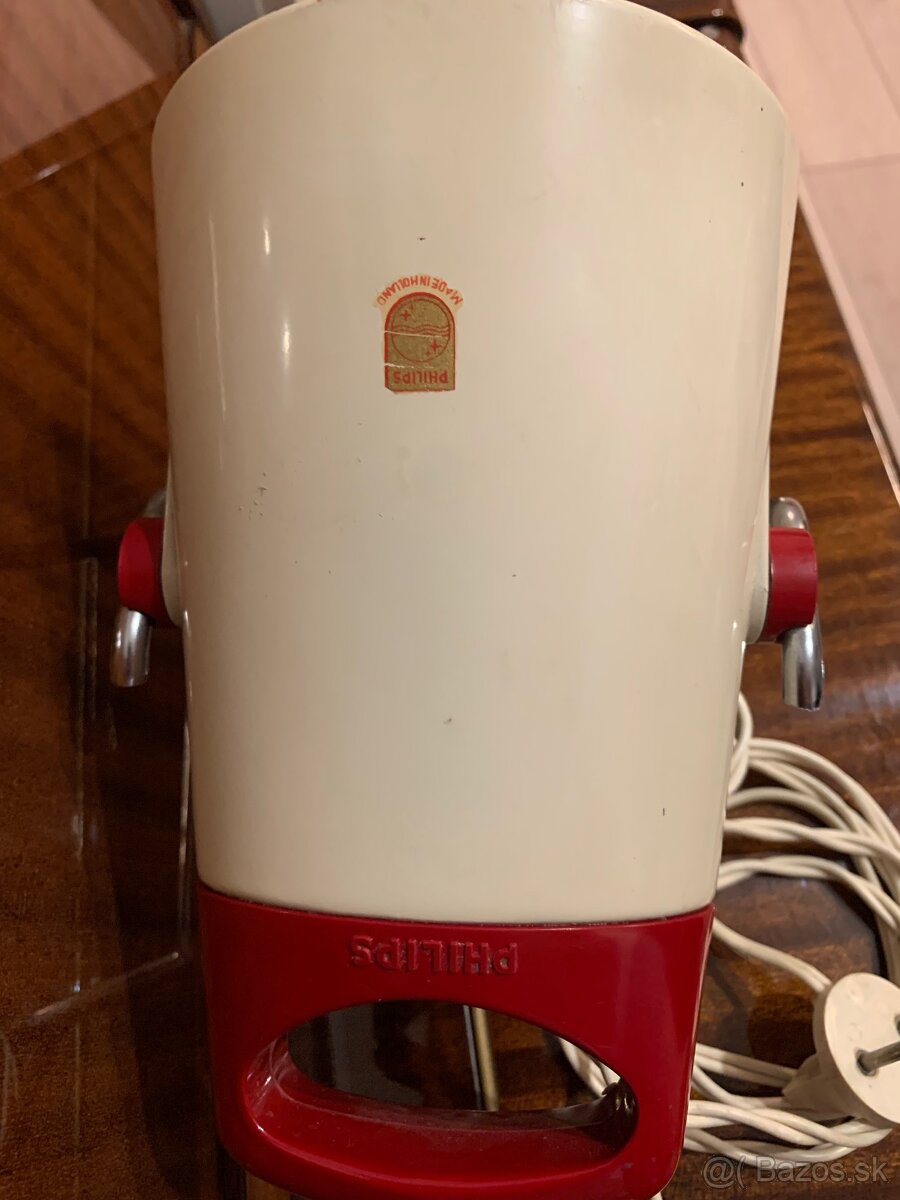 Retro bio lampa Vintage - 3