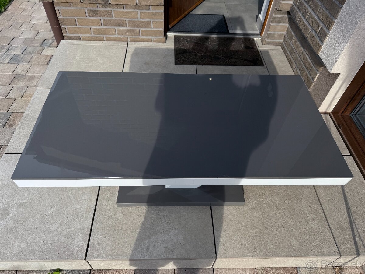 Predám konferenčný stolík - 3