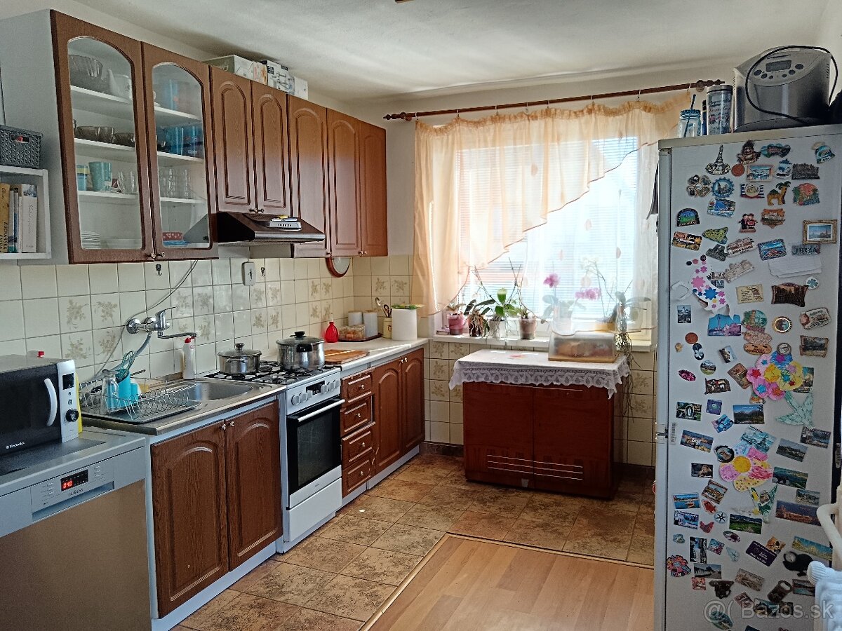 NOVÁ CENA Rodinný dom - Námestovo časť Čerchle - 3