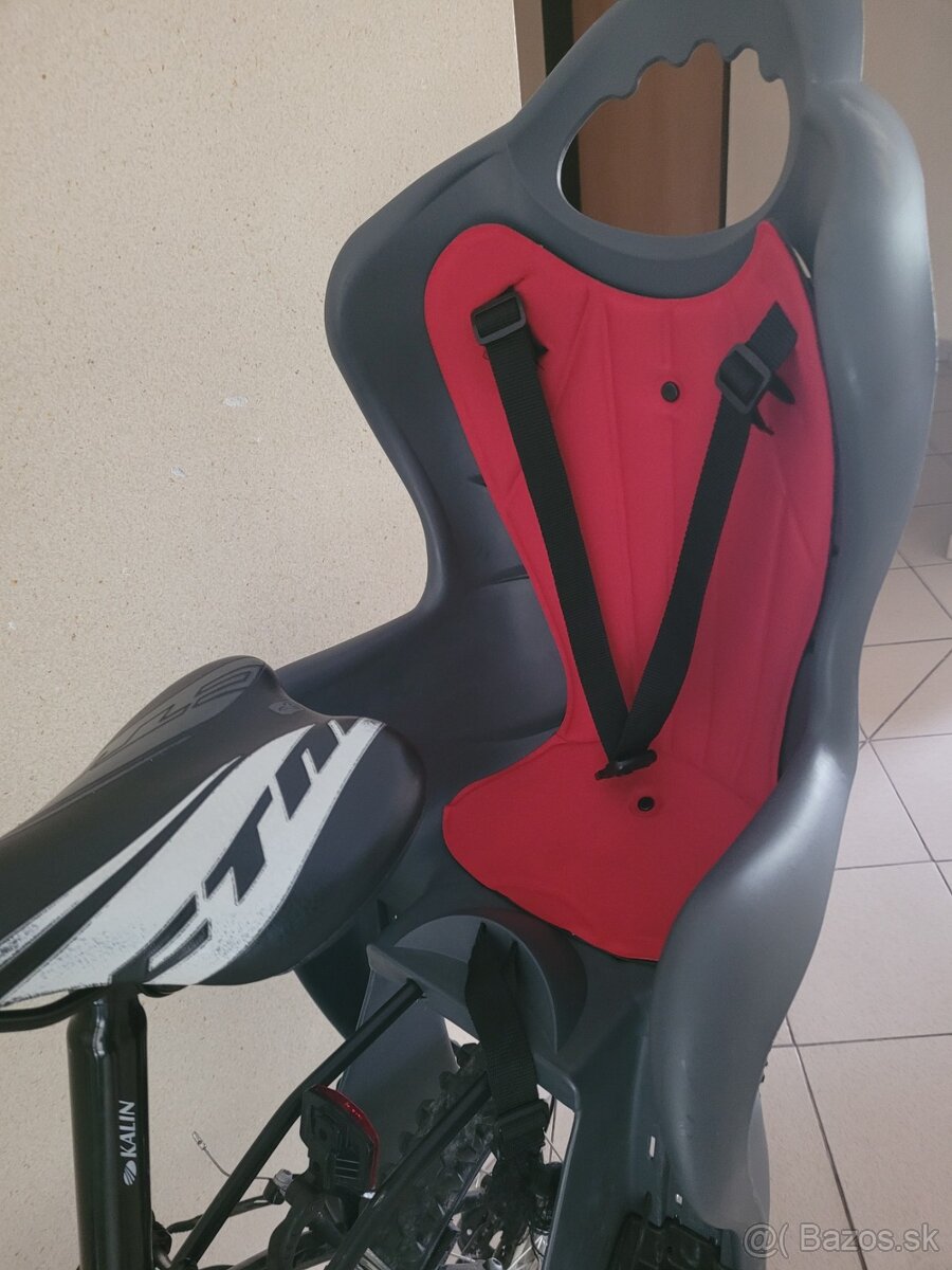 Detská cyklosedačka - 3