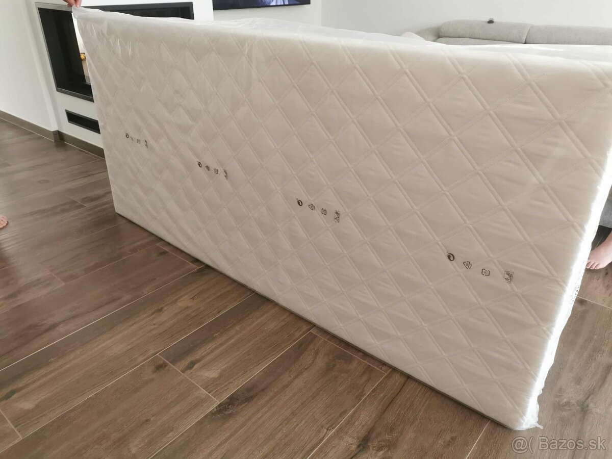 Detský matrac 200x90x10 - 3
