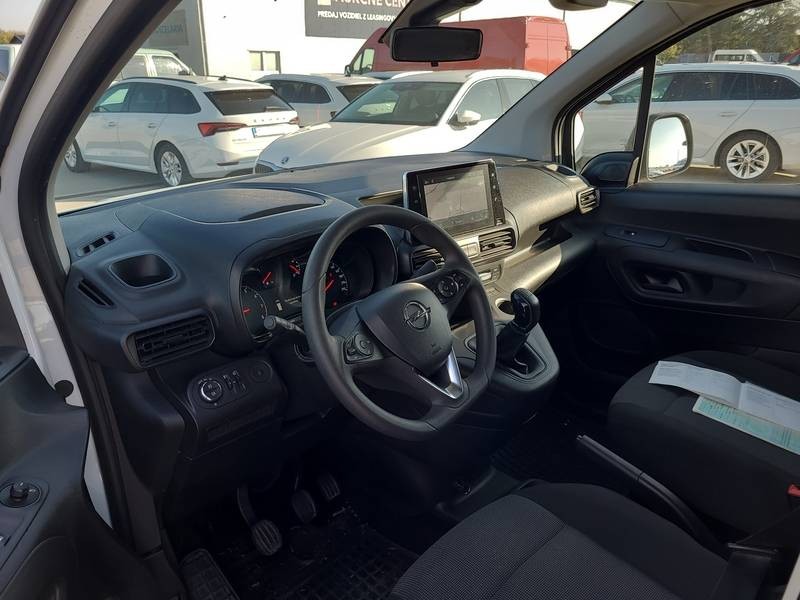 Opel Combo LIFE 1.5 CDTi 75kw M5 ENJOY - 3