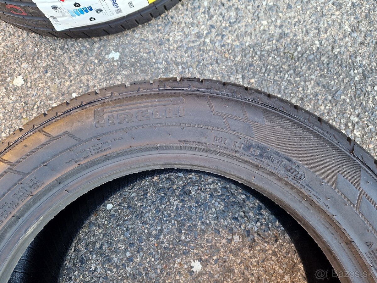 195/60 r16 c letne pneumatiky dodavkove 195 60 16 195/60/16 - 3