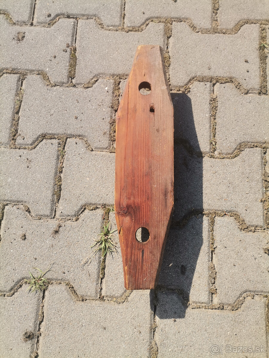 predam starožitne naradie - 3