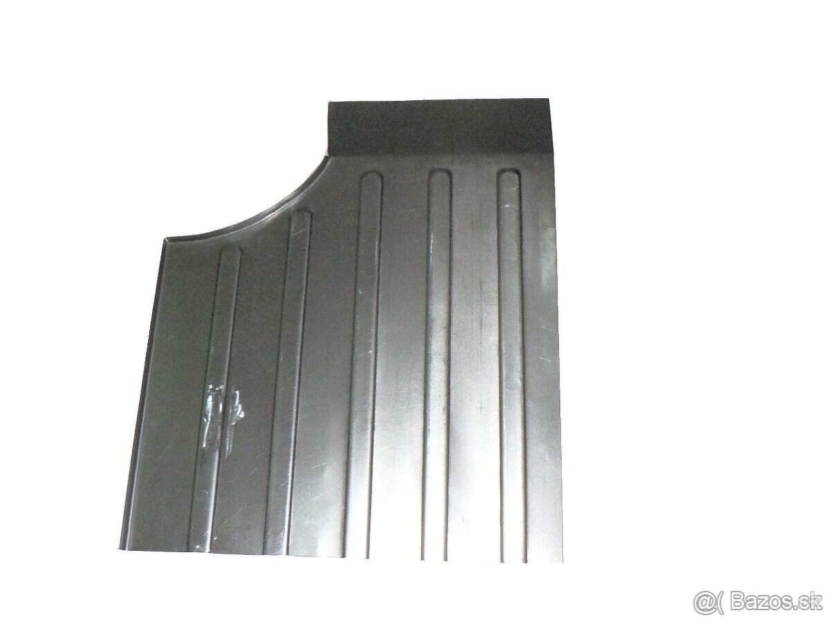 Přední části podlahy Škoda 120 - 3