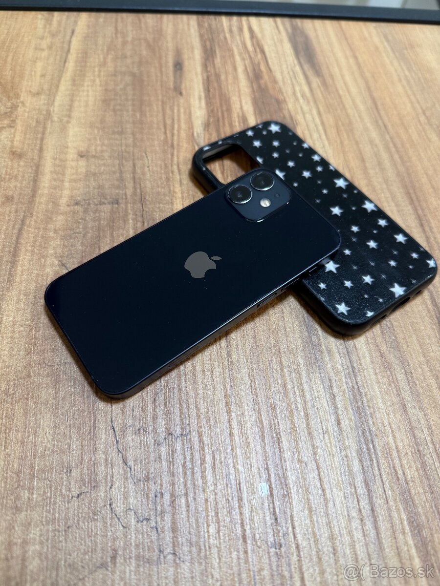 Iphone 12 mini 64GB - 3