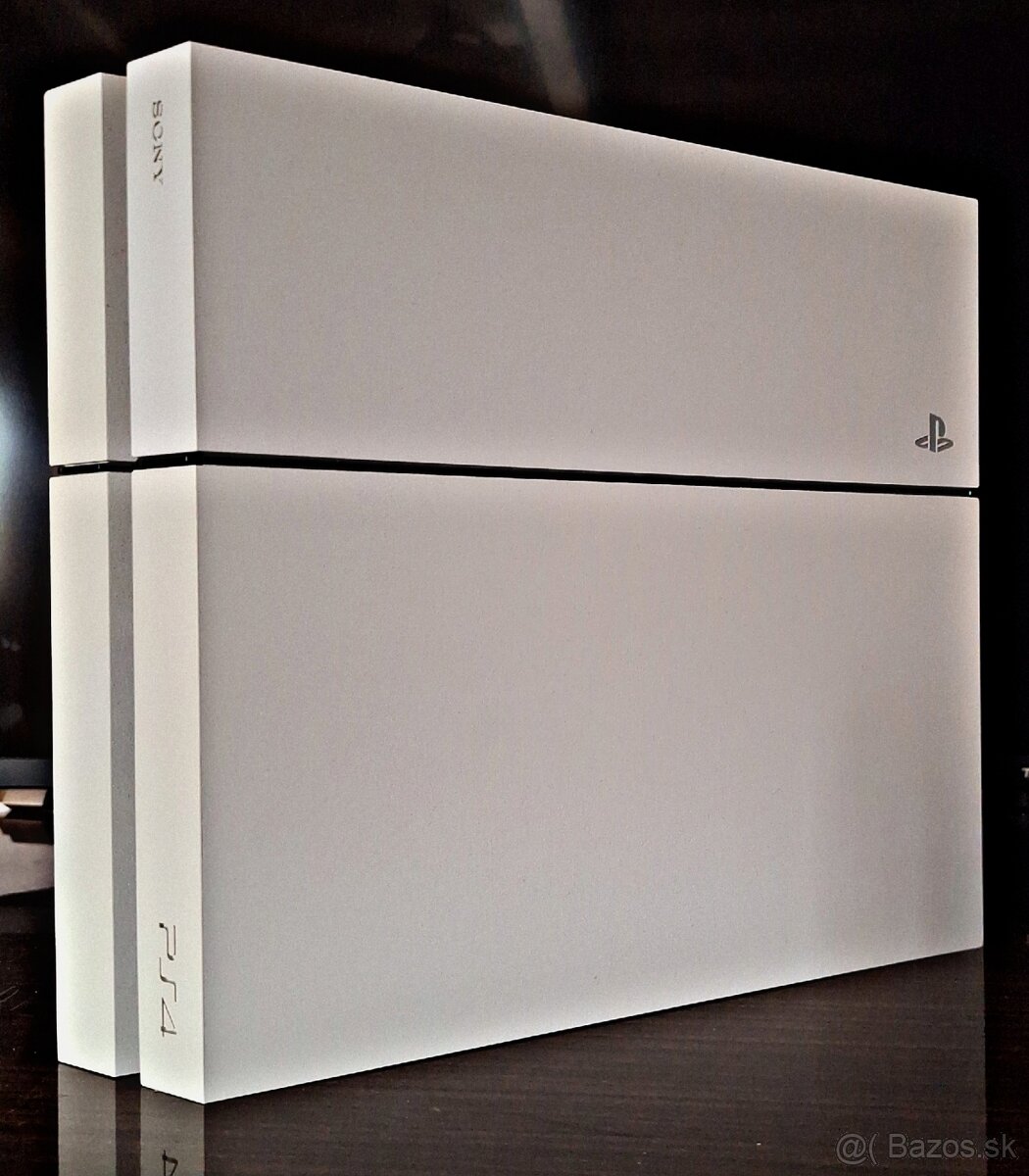 PlayStation 4 FAT - 3