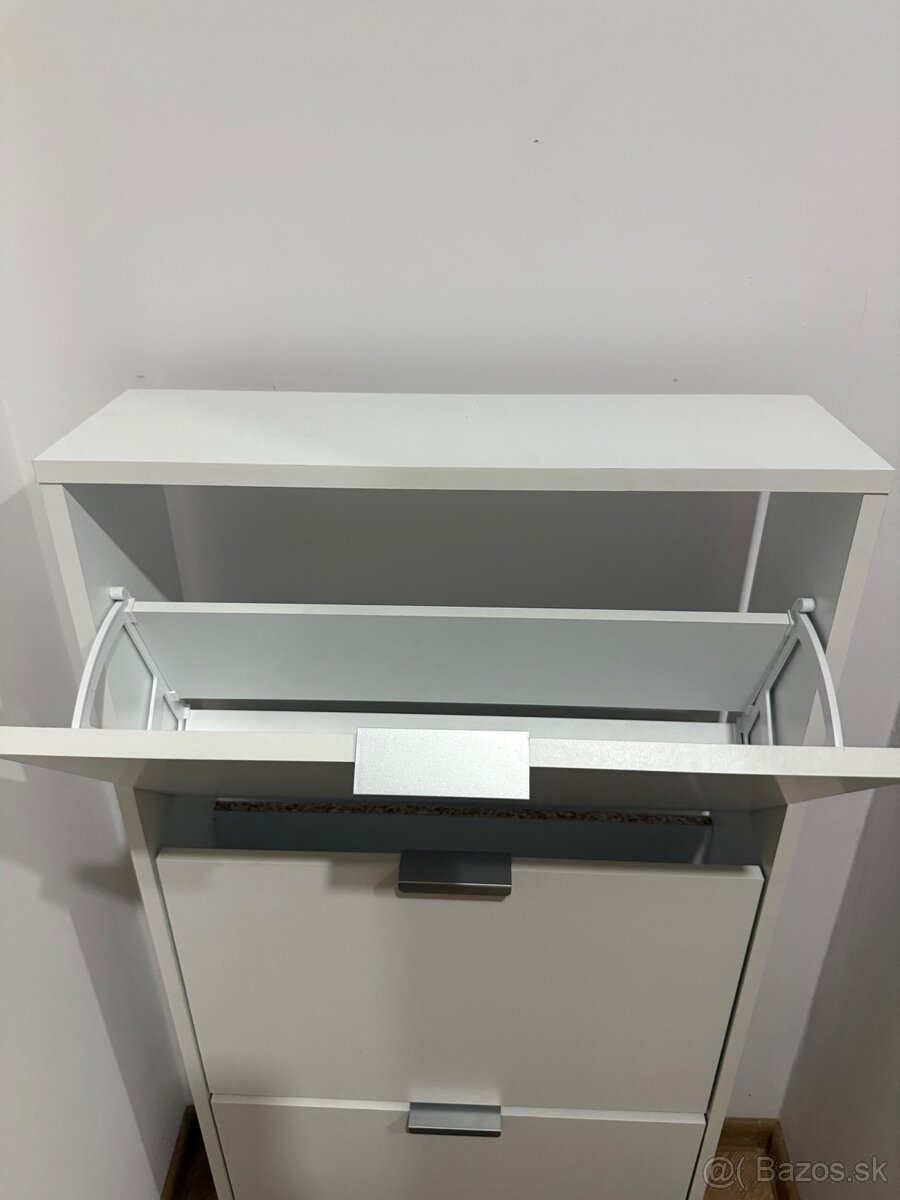 Skrinka na topanky/ botnik - 3