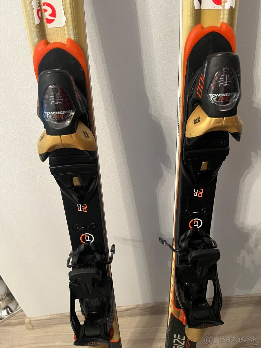 Lyže Rossignol - 3