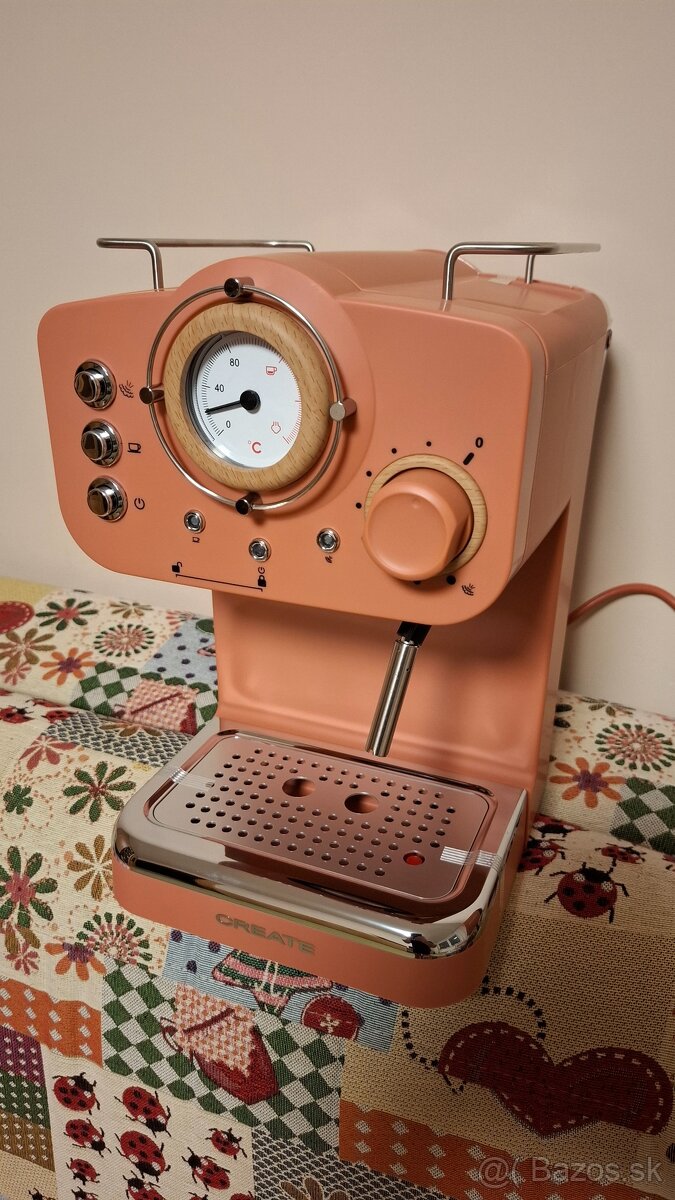 Predam novy kavovar - 3