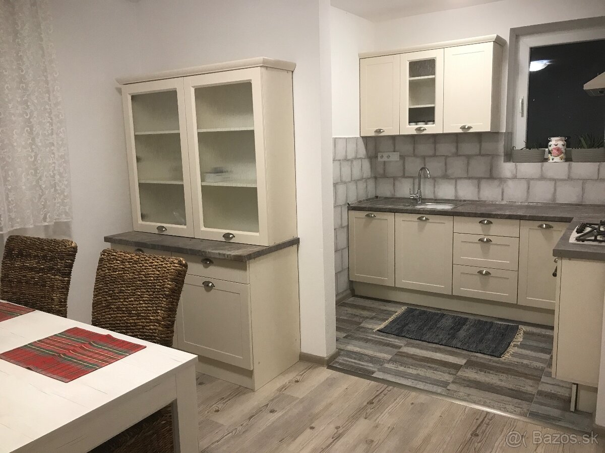 Rodinny dom Kolonia Hviezda - 3