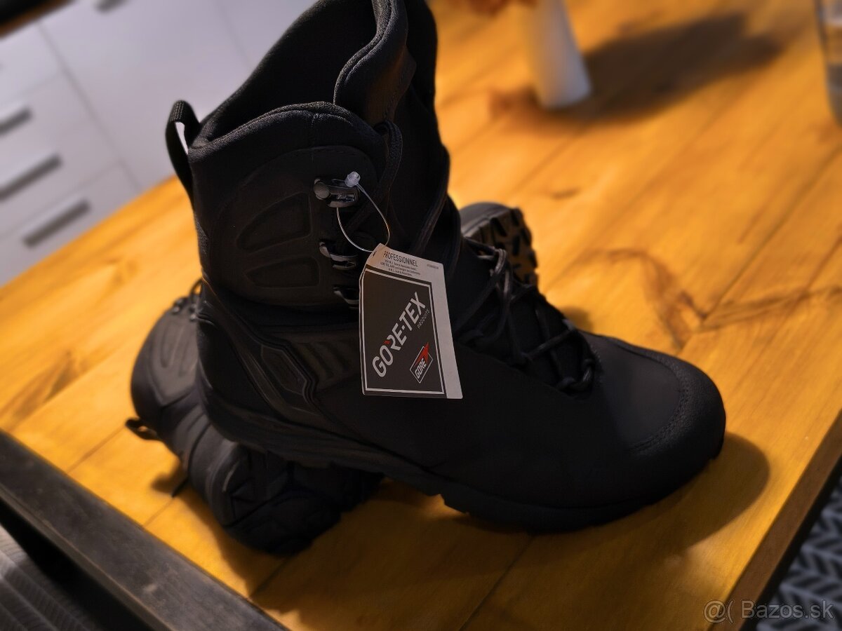 Vysoká treková obuv BOSP 42 - 3