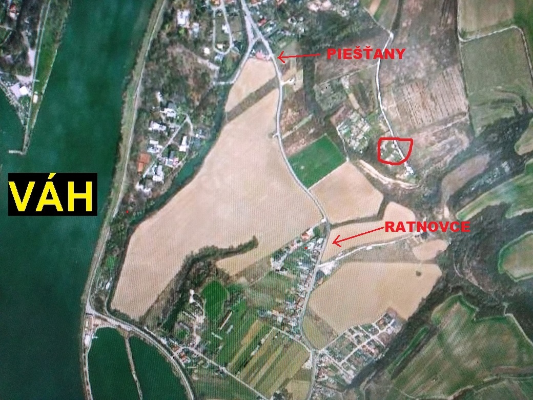 záhrada s pozemkom_PN-nad RATNOVCAMI_voda+elektrina+VÝHĽAD_ - 3