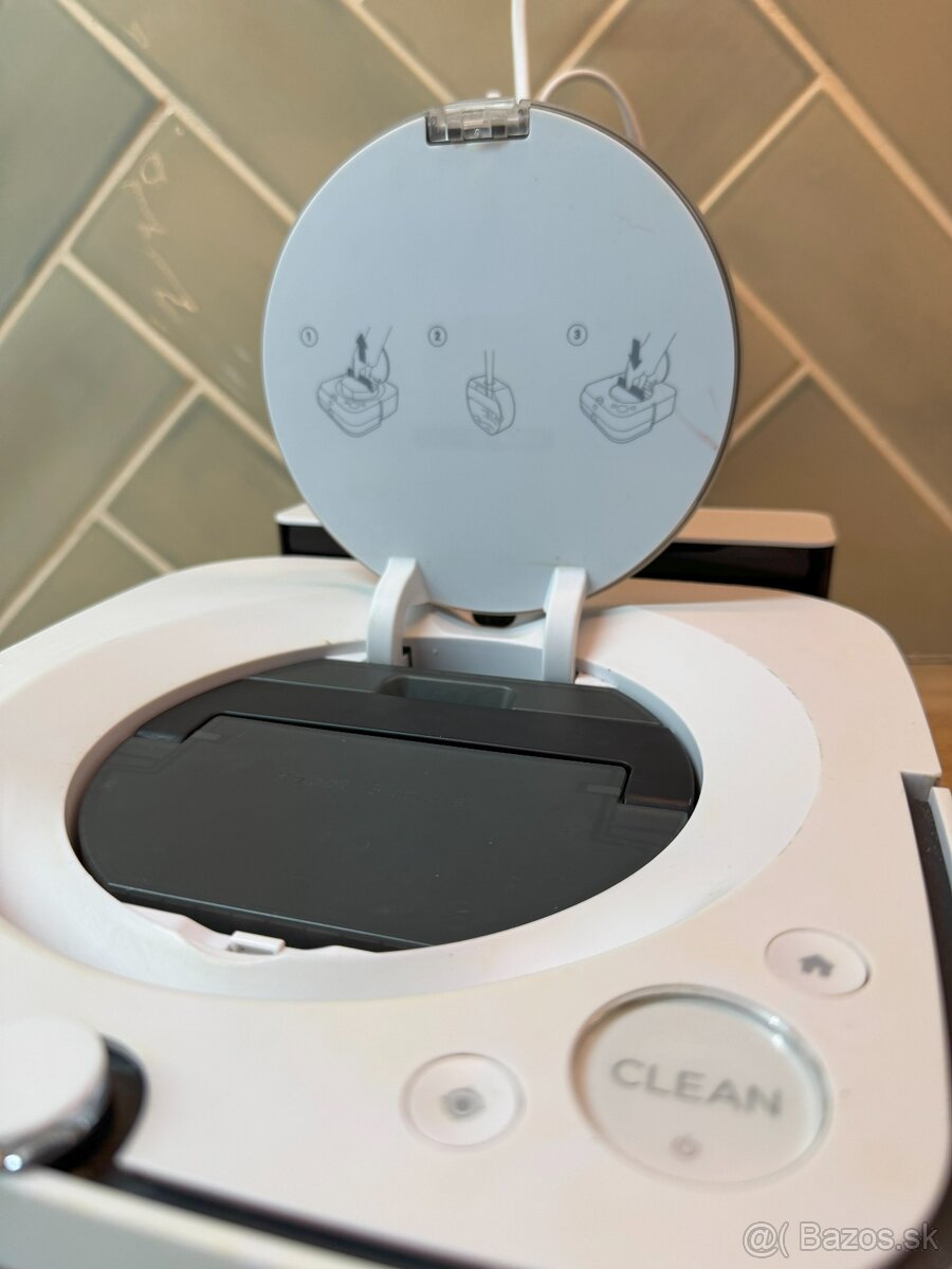 iRobot Braava JET M6 - kuriér v cene - 3