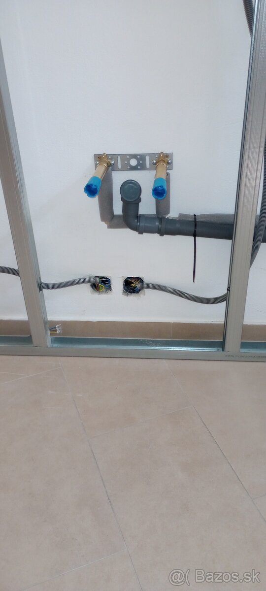 VODOINŠTALÁCIE-KANALIZÁCIE-VYKUROVANIE - 3