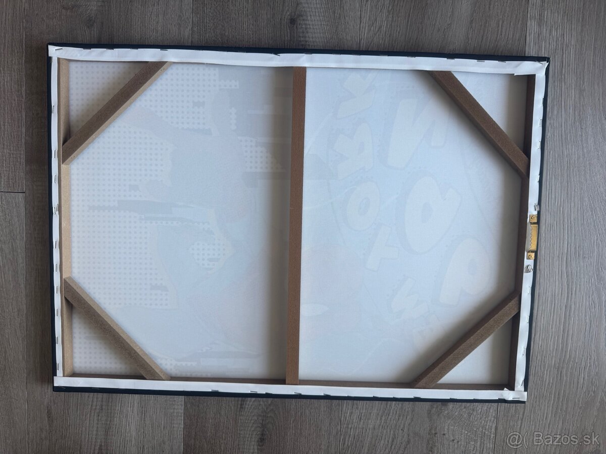 SPIDERMAN - Obraz, Lampa, podložka, koberec - 3