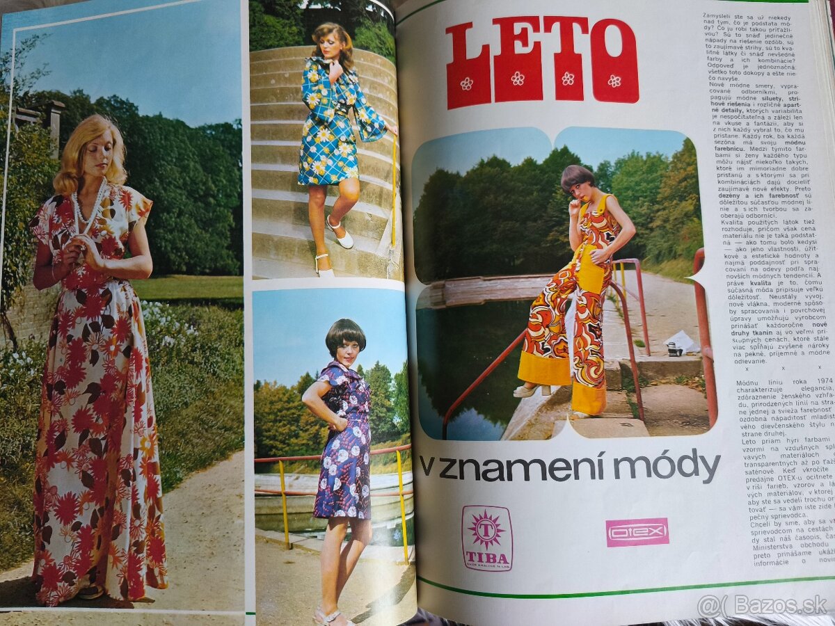 Zviazané časopisy Línia - 3