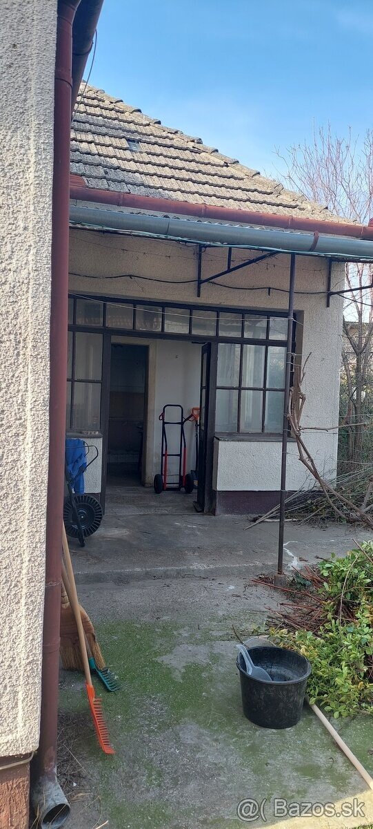 Predám dom v Palárikovo - 3